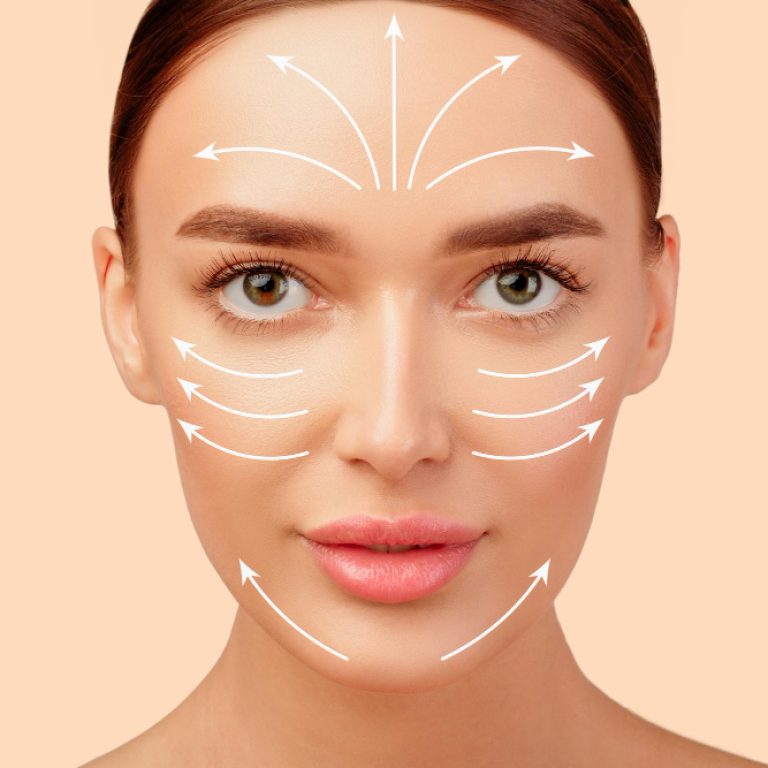 CO2 Lift Pro Mask Facial