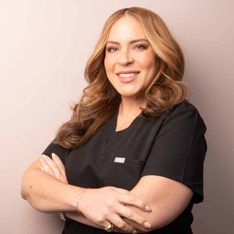 Jacqueline Lopez