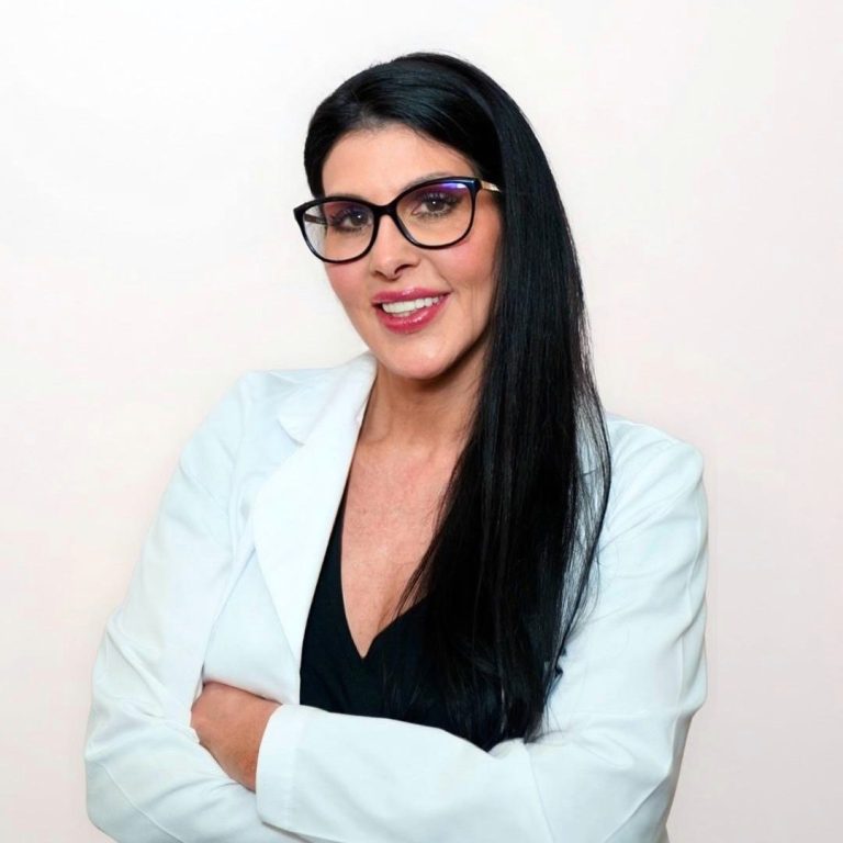 Kimberly Champagne-Vigeant APRN-FNP-C